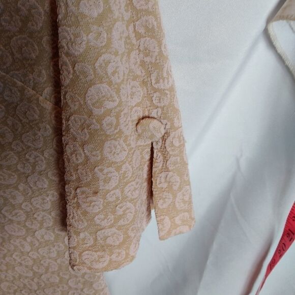 Vintage Hyltea dress. 1960's - Picture 3 of 8